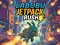 Labubu Jetpack Rush เกมออนไลน์