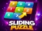 Sliding Puzzle เกมออนไลน์