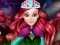 Mermaid Halloween Parties เกมออนไลน์