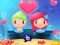 Mermaid My Valentine Crush เกมออนไลน์