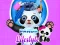 Naughty Panda Lifestyle เกมออนไลน์