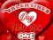 Valentines Day Find Odd One เกมออนไลน์