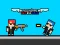 Noobwars Red and Blue เกมออนไลน์