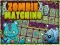 Zombie Matching เกมออนไลน์