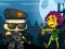 Zombie Shooter 2d เกมออนไลน์