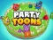 Party Toons เกมออนไลน์