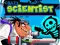 Crazy Scientist เกมออนไลน์