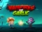 Vampires And Garlic เกมออนไลน์