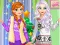 Princesses X-Mas Tree Fashion เกมออนไลน์
