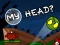 Zombie Head เกมออนไลน์
