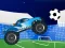 Crazy Football War เกมออนไลน์