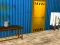 Blue Warehouse Escape เกมออนไลน์
