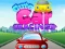 Cute car racing เกมออนไลน์