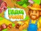Farm Town เกมออนไลน์