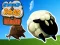 Sheep + Road u003d Danger เกมออนไลน์