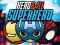 HeroBall Superhero เกมออนไลน์