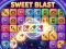 Sweet Blast เกมออนไลน์