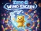 Zero G Wind Escape เกมออนไลน์