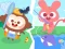 Puzzle Games: Outing Day เกมออนไลน์
