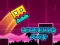 Geometry Jump เกมออนไลน์