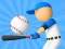 Idle Baseball Tycoon เกมออนไลน์