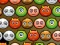 Bubble Shooter Halloween Special เกมออนไลน์