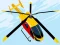 Dangerous Helicopter Jigsaw เกมออนไลน์