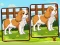 Dogs Spot the Differences เกมออนไลน์