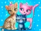 Cat Hair Salon เกมออนไลน์