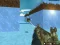 Blocky Swat Shooting Iceworld Multiplayer เกมออนไลน์