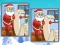 Christmas Spot the Difference เกมออนไลน์