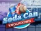 Soda Can Knockout เกมออนไลน์