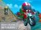 Crazy 2 Player Moto Racing เกมออนไลน์