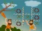 Tic Tac Toe Stone Age เกมออนไลน์