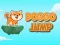 Doggo Jump เกมออนไลน์