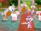 Bunny Cakes! เกมออนไลน์