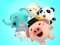Kiki & Luna เกมออนไลน์