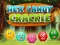Hex Candy Crackle เกมออนไลน์