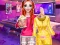 Annie Movie Night เกมออนไลน์
