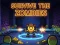 Survive the Zombies เกมออนไลน์