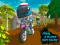 Trial 2 Player Moto Racing เกมออนไลน์