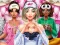 BFFs Luxury Loungewear เกมออนไลน์