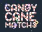 Candy Cane Match 3 เกมออนไลน์