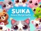 Suika Kawaii Merge Game เกมออนไลน์