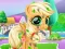 Cute Pony Care เกมออนไลน์