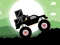 Monster Truck Forest Delivery เกมออนไลน์
