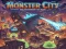 Monster City เกมออนไลน์