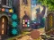 Painted Portrait Escape เกมออนไลน์