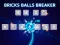 Bricks Balls Breaker เกมออนไลน์