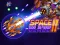 Space Blaze 2 เกมออนไลน์